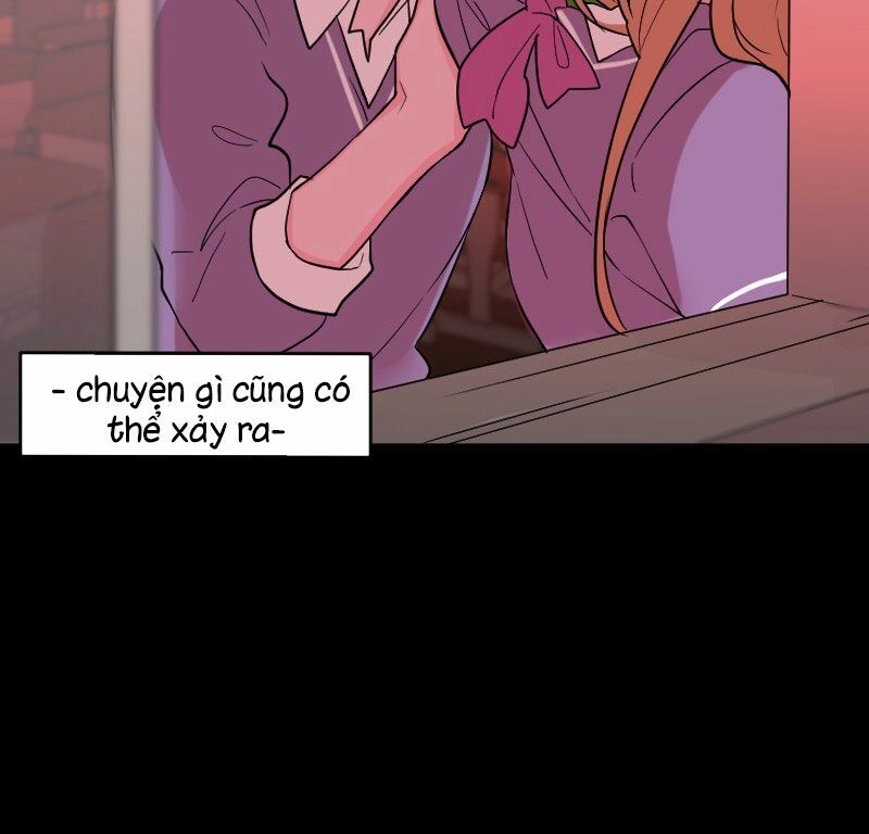 Not So Shoujo Love Story Chapter 19 - 92