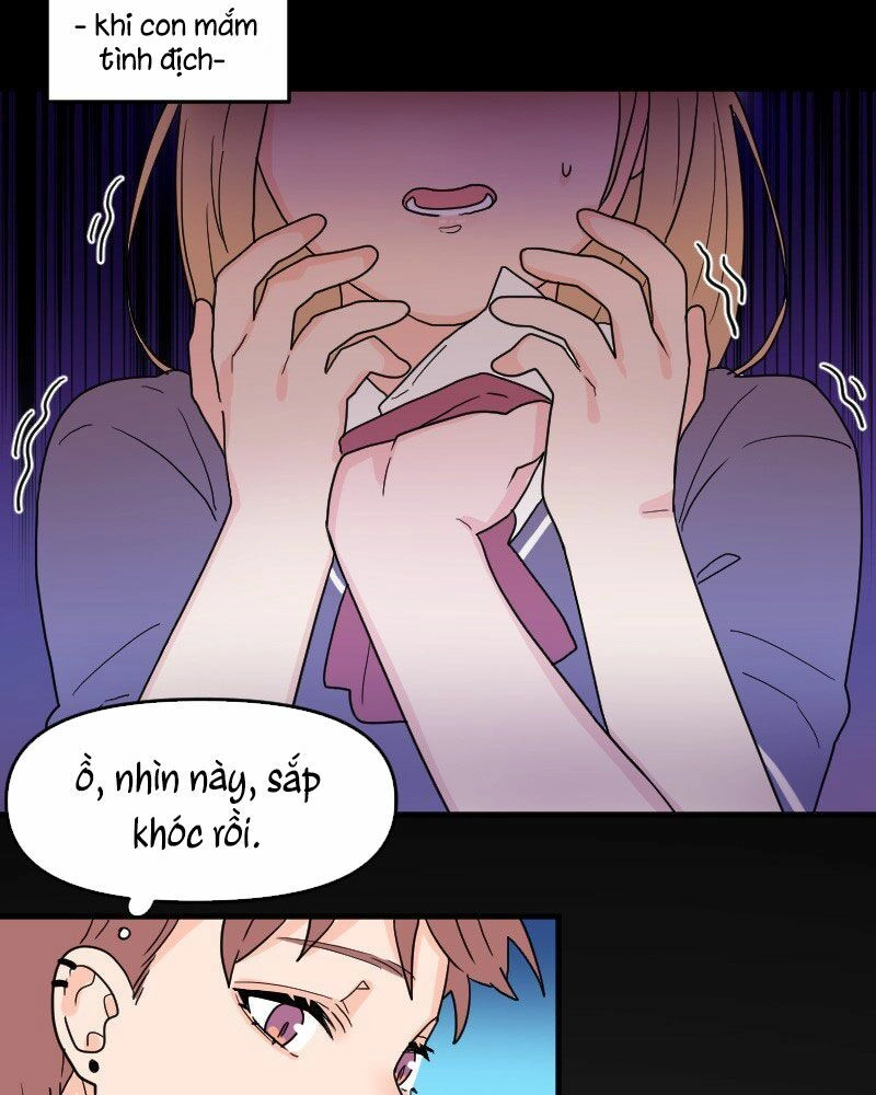 Not So Shoujo Love Story Chapter 19 - 94