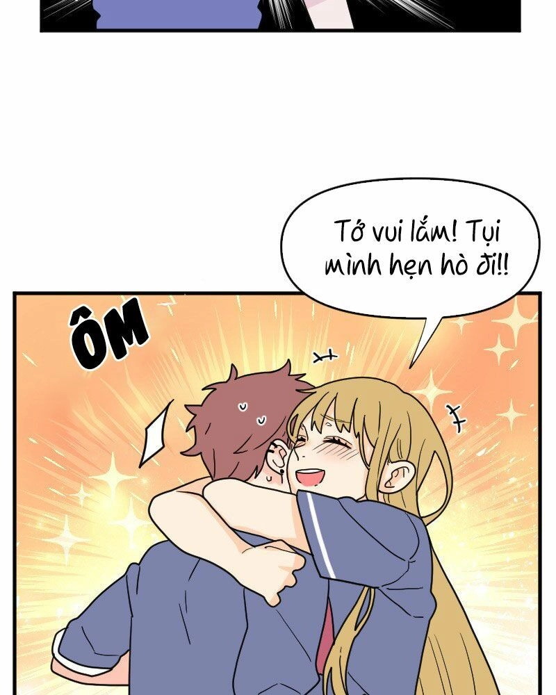 Not So Shoujo Love Story Chapter 19 - 98