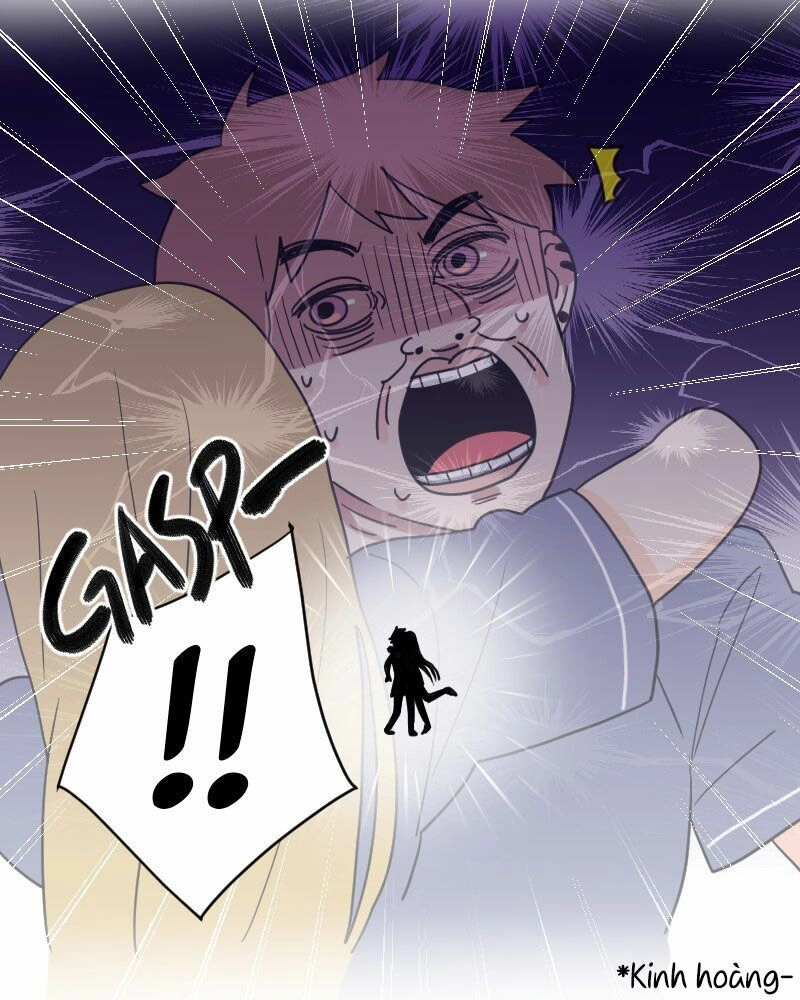 Not So Shoujo Love Story Chapter 19 - 101