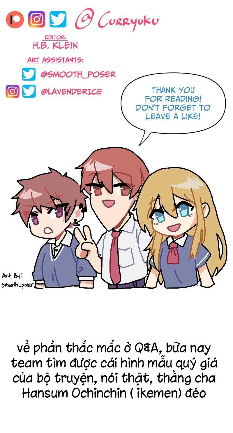 Not So Shoujo Love Story Chapter 19 - 103