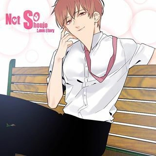 Not So Shoujo Love Story Chapter 19 - 107