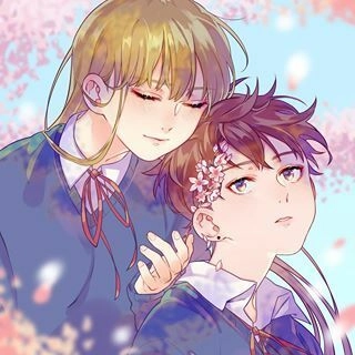Not So Shoujo Love Story Chapter 19 - 109