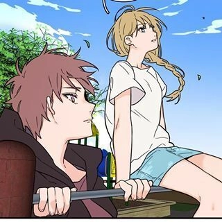 Not So Shoujo Love Story Chapter 19 - 111