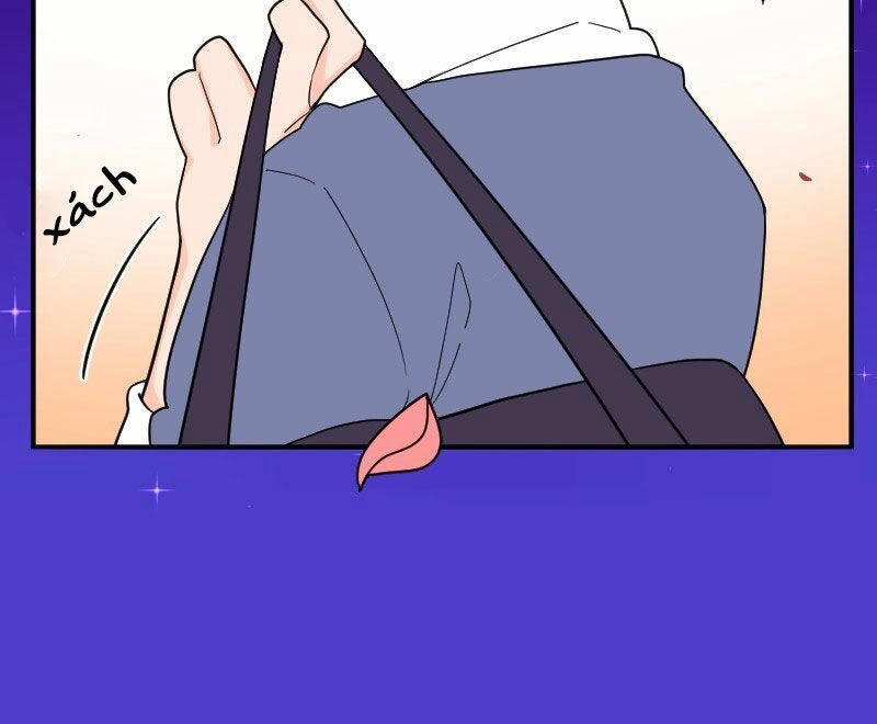 Not So Shoujo Love Story Chapter 20 - 5