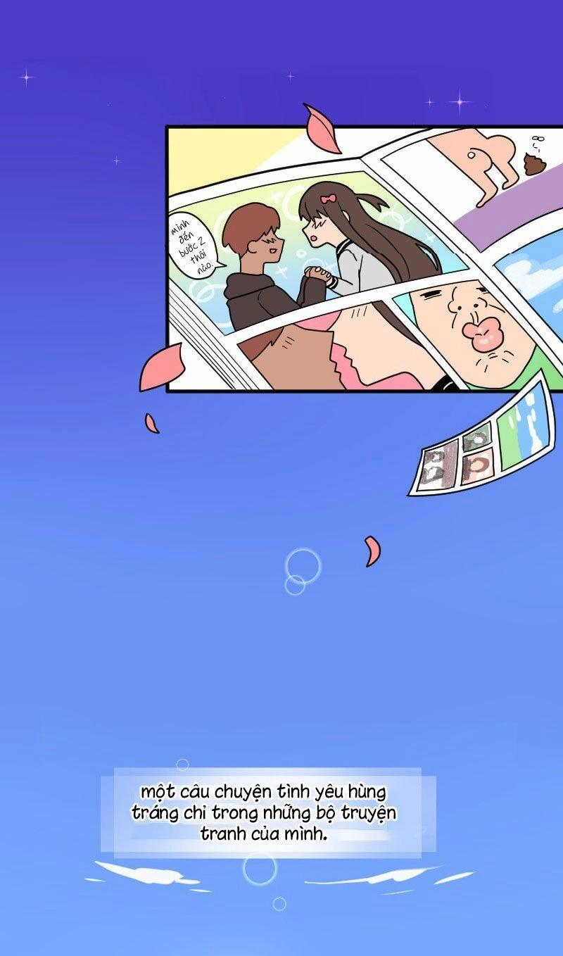 Not So Shoujo Love Story Chapter 20 - 6