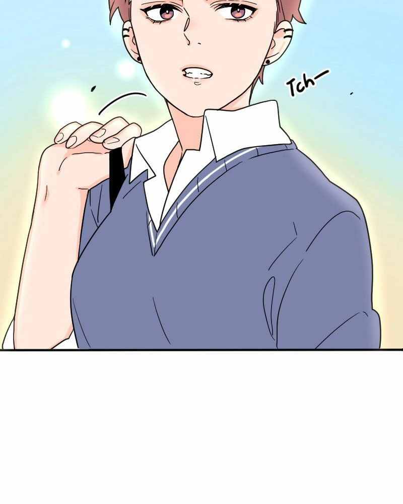 Not So Shoujo Love Story Chapter 20 - 20