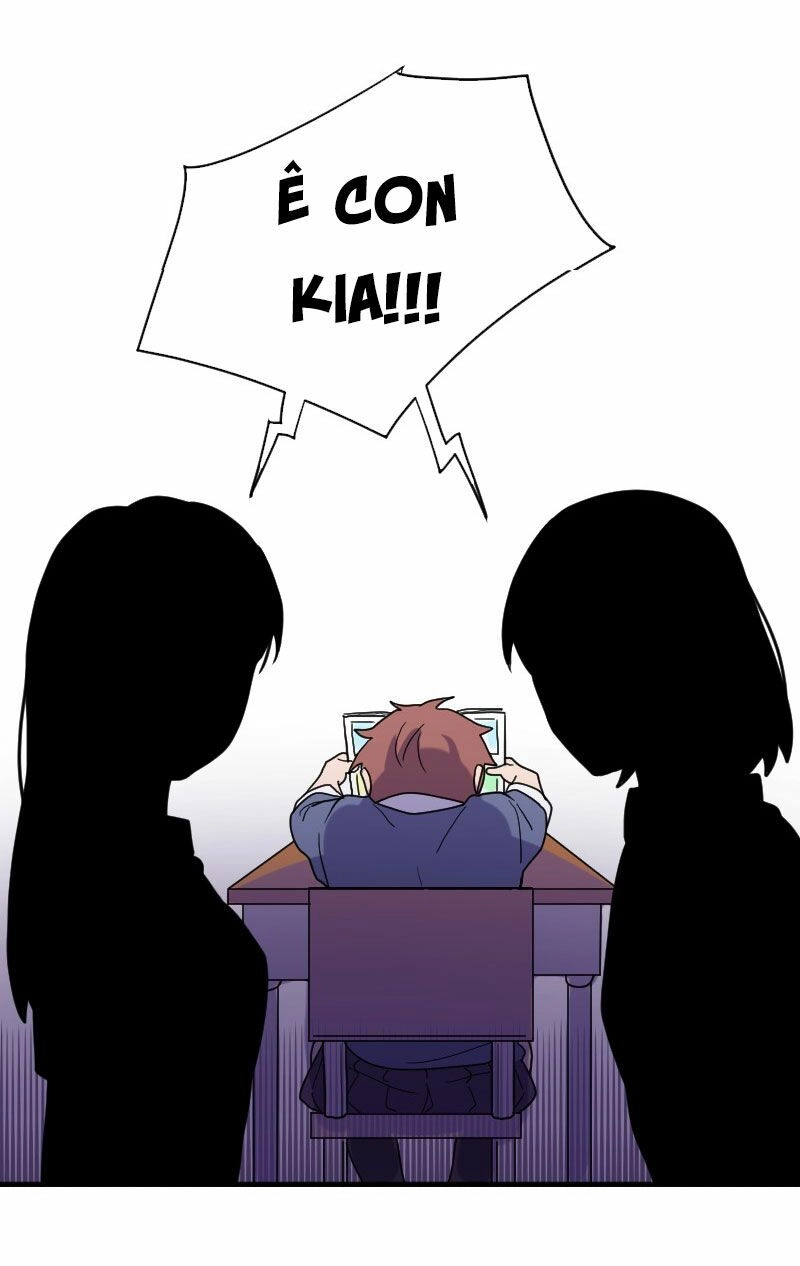 Not So Shoujo Love Story Chapter 20 - 53