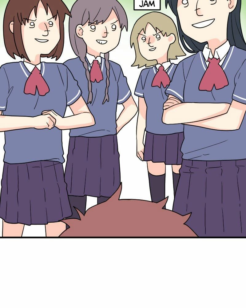 Not So Shoujo Love Story Chapter 20 - 57