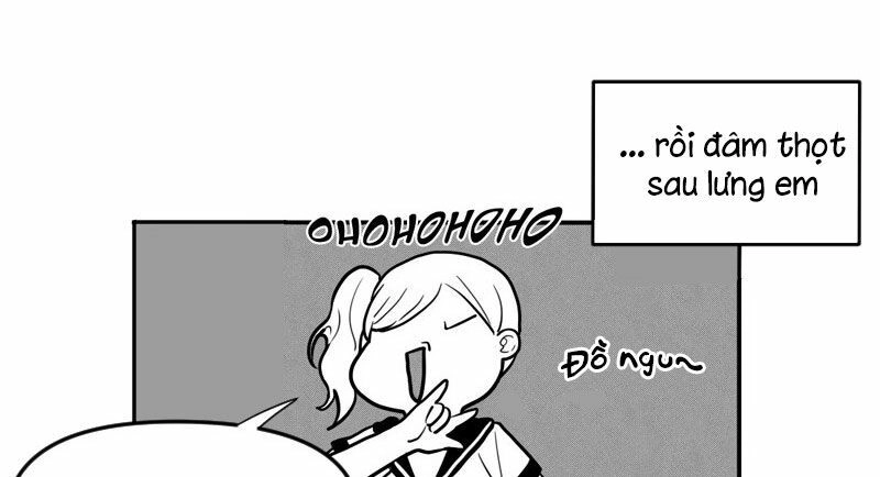 Not So Shoujo Love Story Chapter 20 - 87