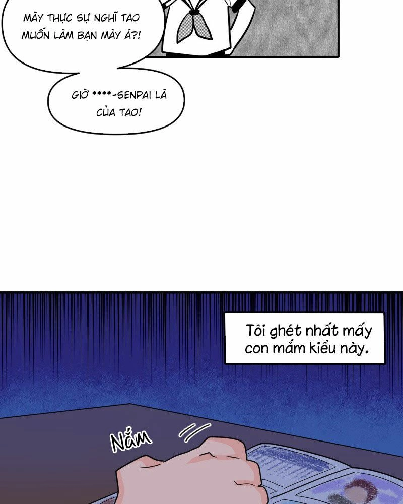 Not So Shoujo Love Story Chapter 20 - 88