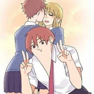 Not So Shoujo Love Story Chapter 20 - 105