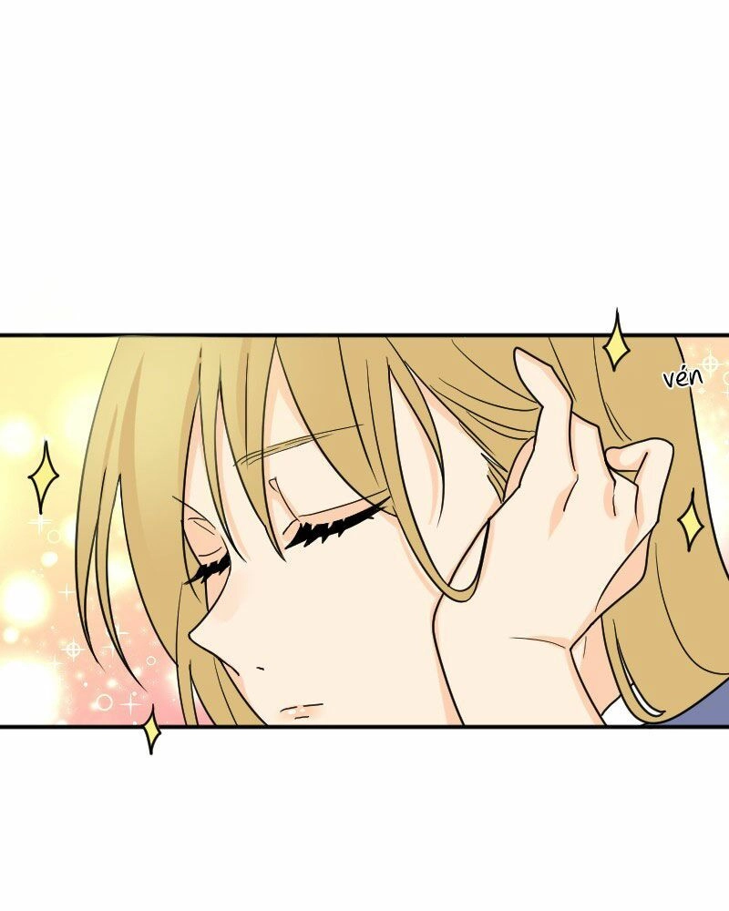 Not So Shoujo Love Story Chapter 21 - 6