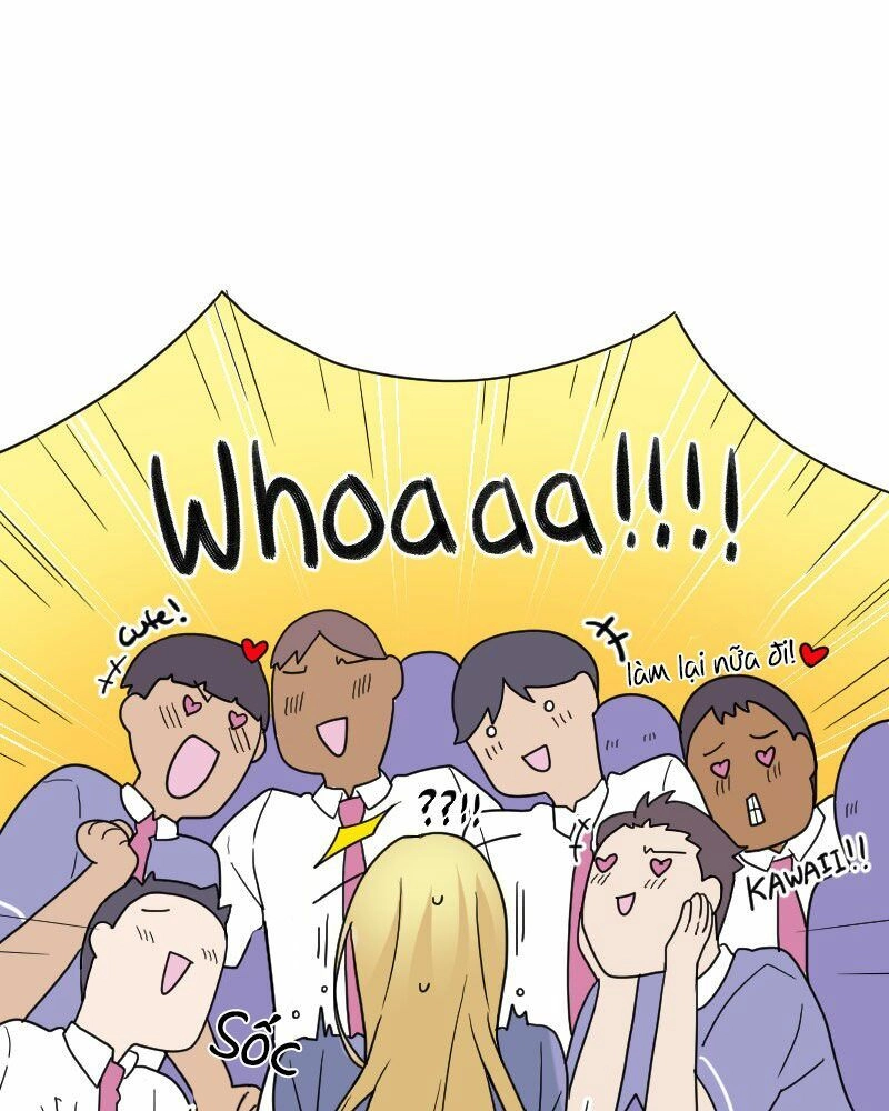 Not So Shoujo Love Story Chapter 21 - 7