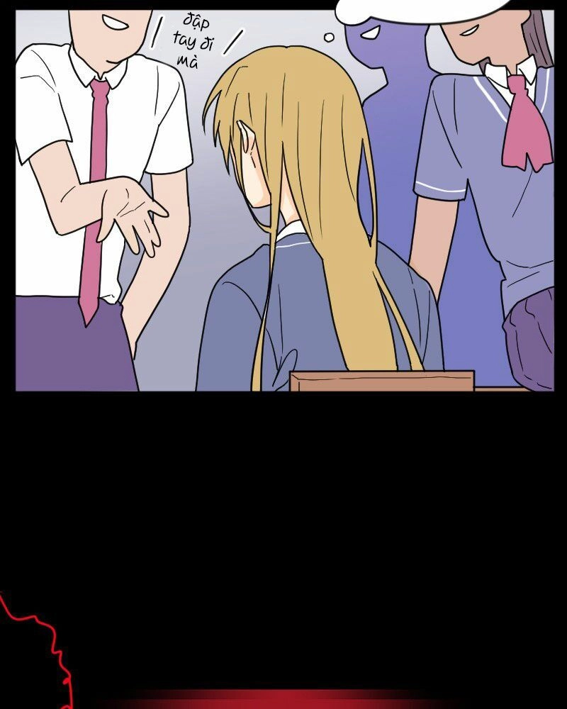 Not So Shoujo Love Story Chapter 21 - 12