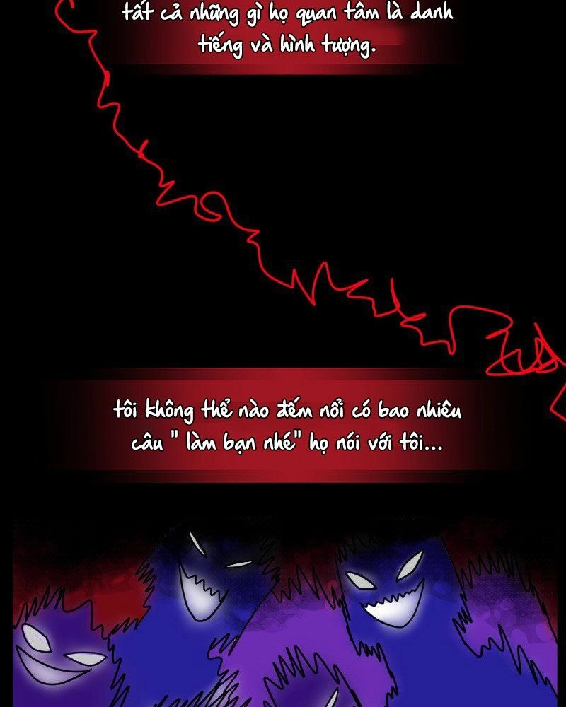 Not So Shoujo Love Story Chapter 21 - 13