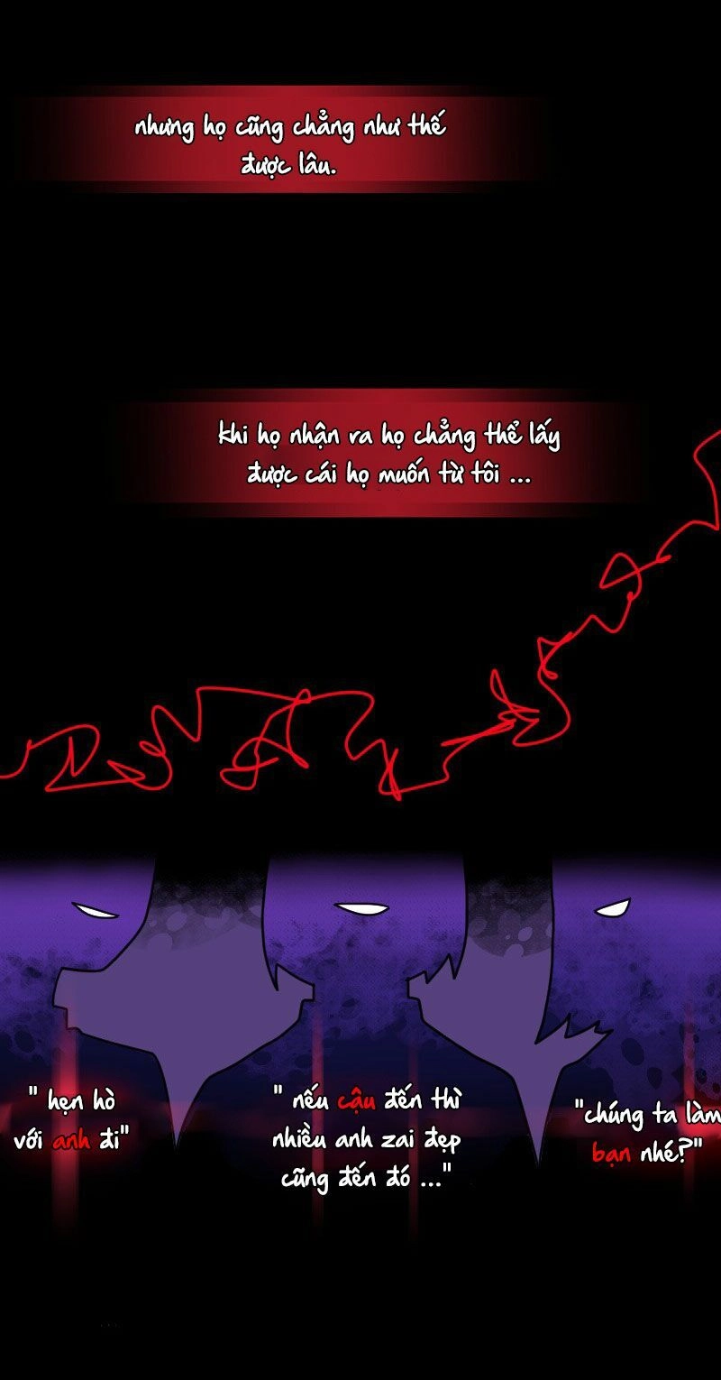 Not So Shoujo Love Story Chapter 21 - 15