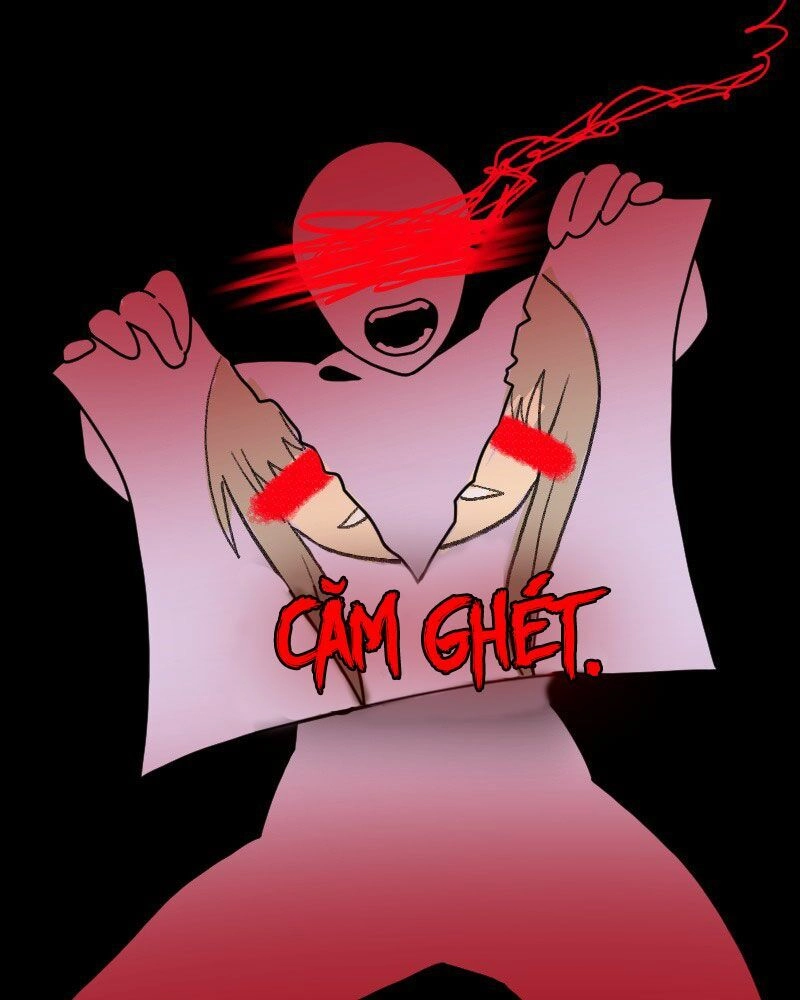 Not So Shoujo Love Story Chapter 21 - 18