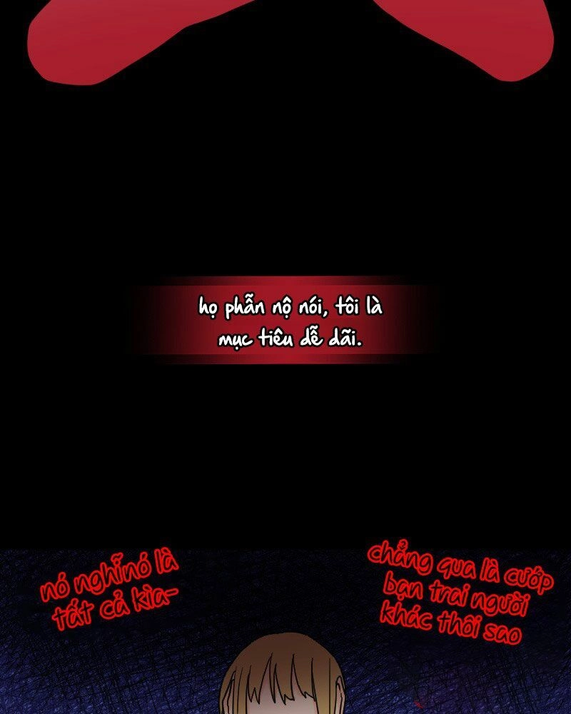 Not So Shoujo Love Story Chapter 21 - 19