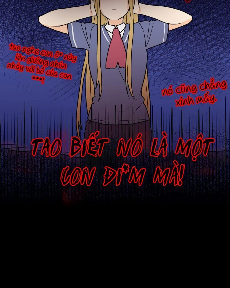 Not So Shoujo Love Story Chapter 21 - 20