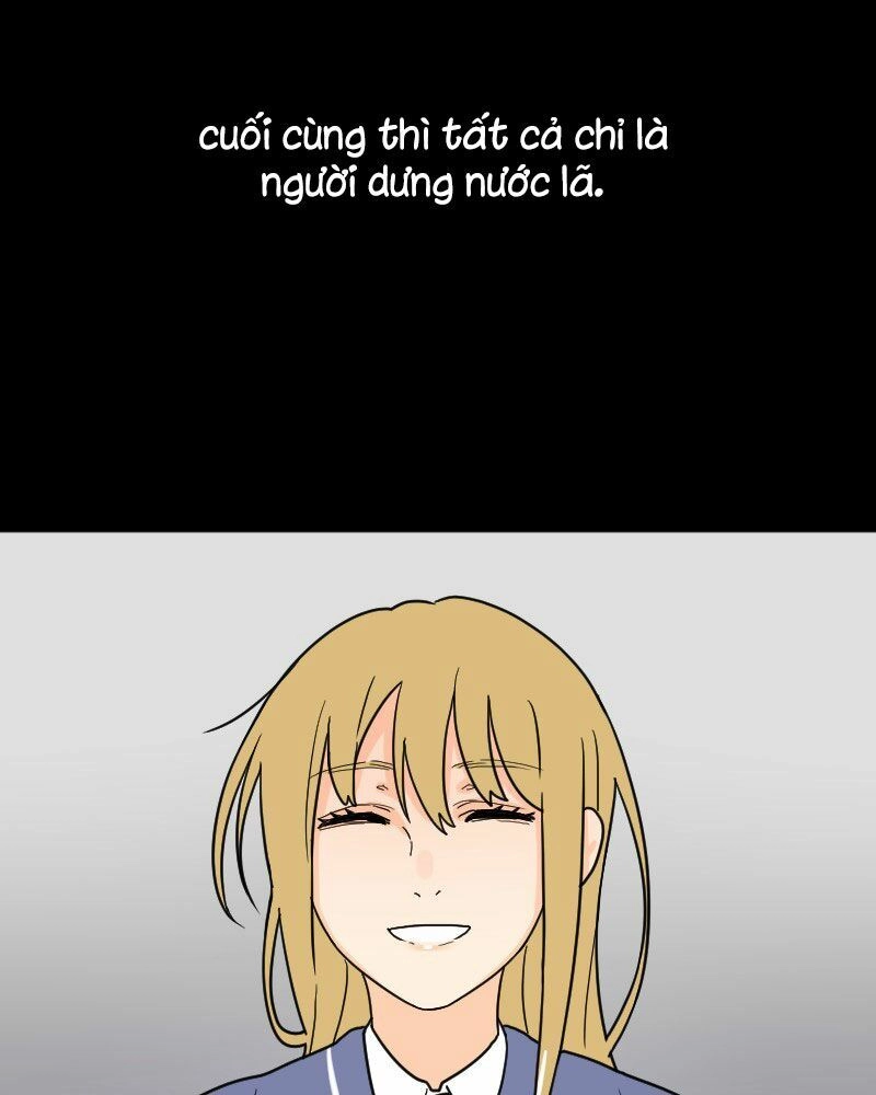 Not So Shoujo Love Story Chapter 21 - 24