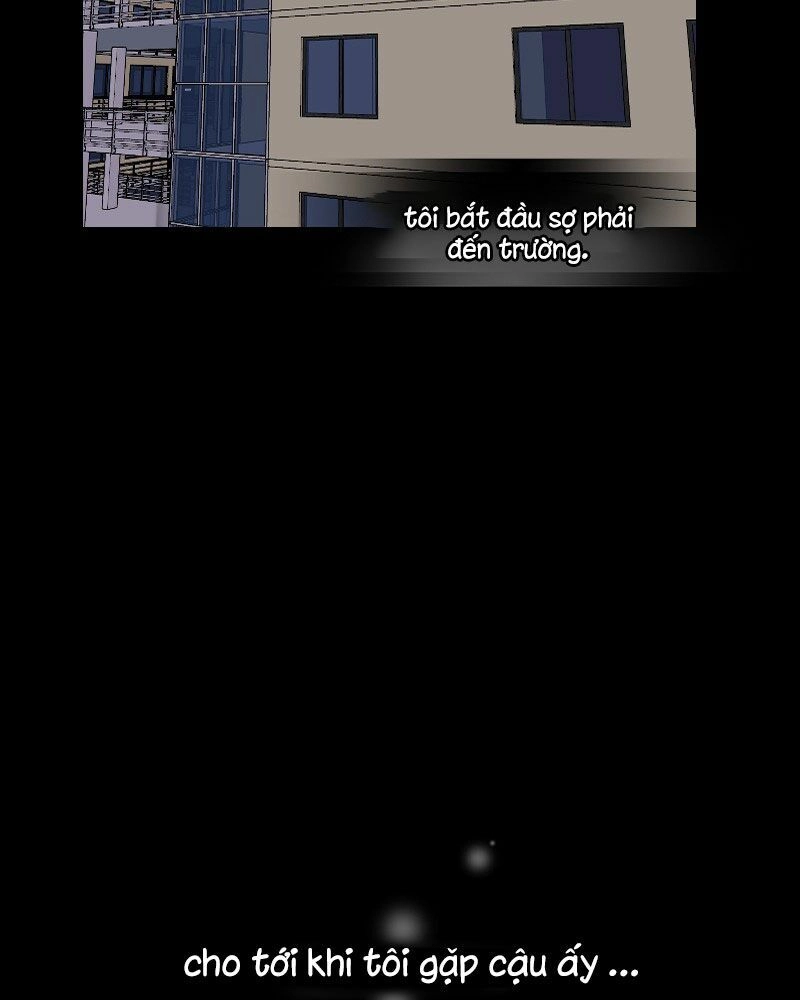 Not So Shoujo Love Story Chapter 21 - 26