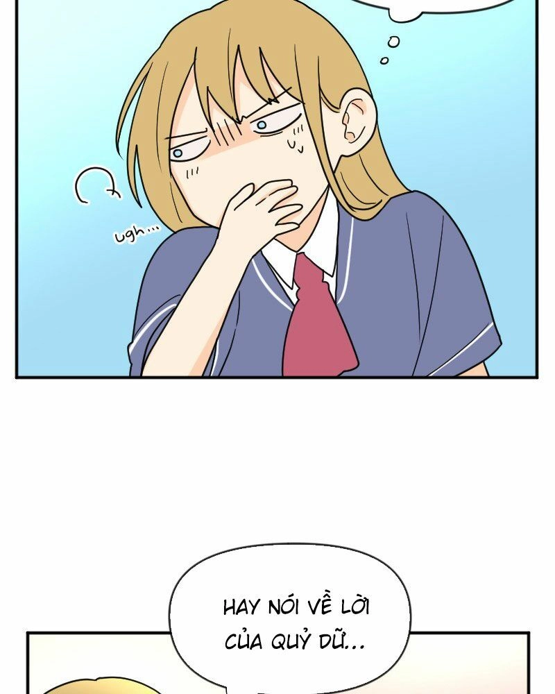 Not So Shoujo Love Story Chapter 21 - 48