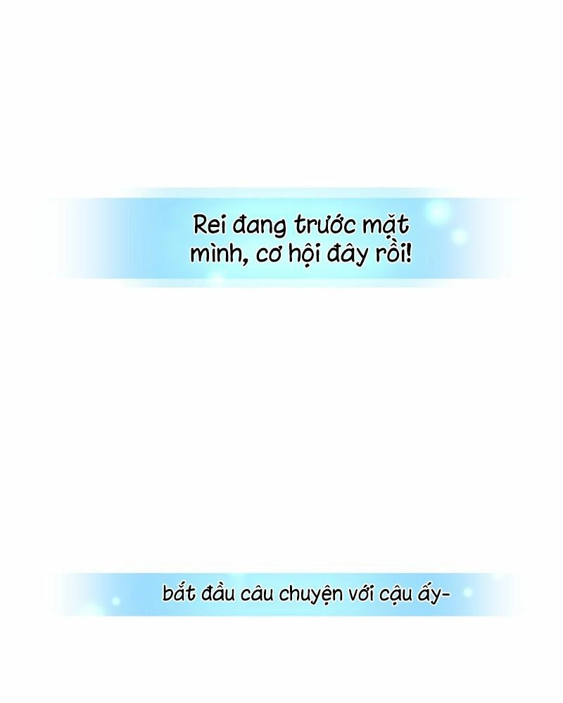 Not So Shoujo Love Story Chapter 21 - 53