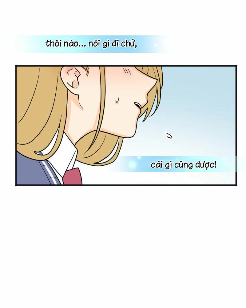 Not So Shoujo Love Story Chapter 21 - 54