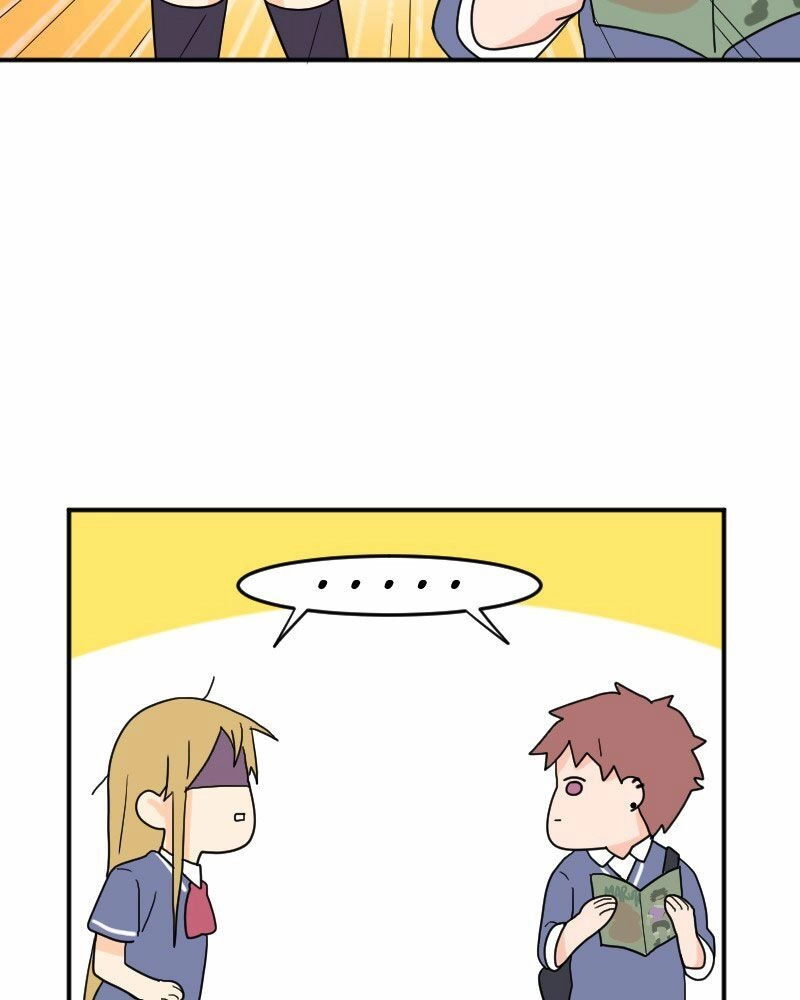 Not So Shoujo Love Story Chapter 21 - 56