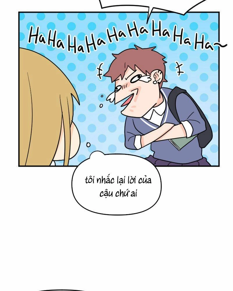 Not So Shoujo Love Story Chapter 21 - 59