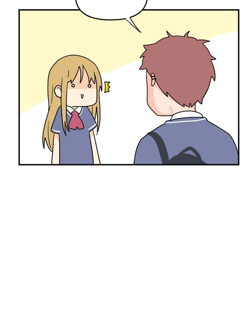 Not So Shoujo Love Story Chapter 21 - 61