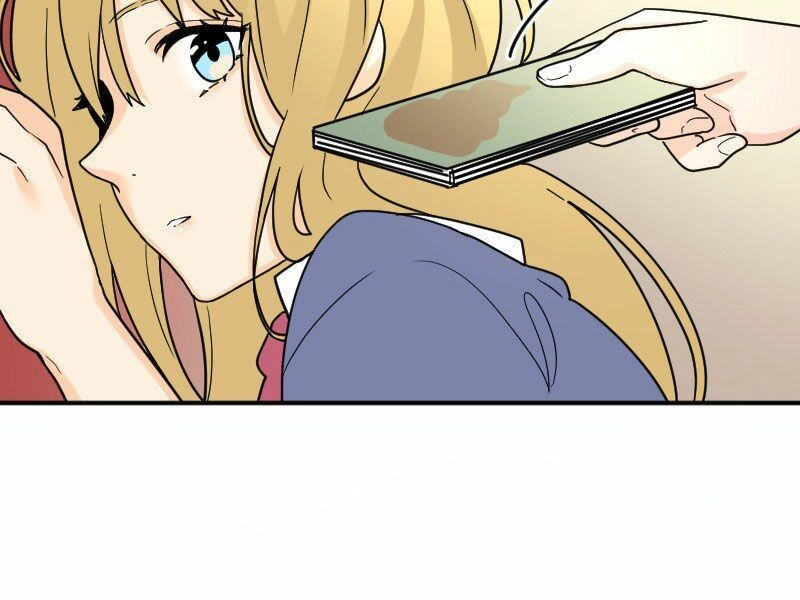 Not So Shoujo Love Story Chapter 21 - 65