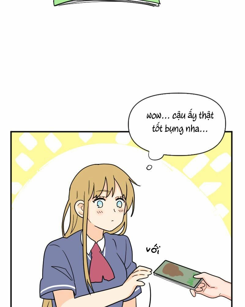 Not So Shoujo Love Story Chapter 21 - 67