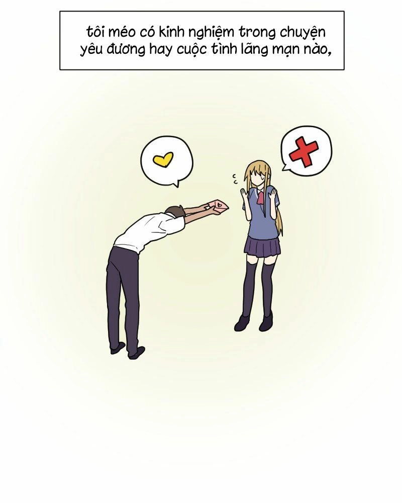 Not So Shoujo Love Story Chapter 21 - 75