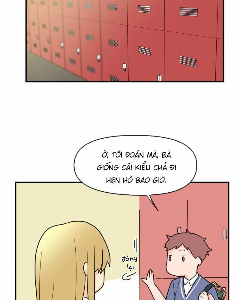 Not So Shoujo Love Story Chapter 21 - 78