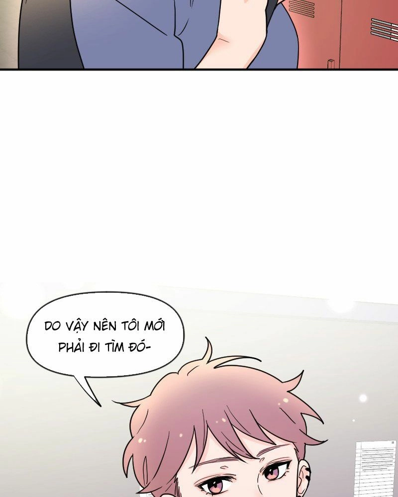 Not So Shoujo Love Story Chapter 21 - 80