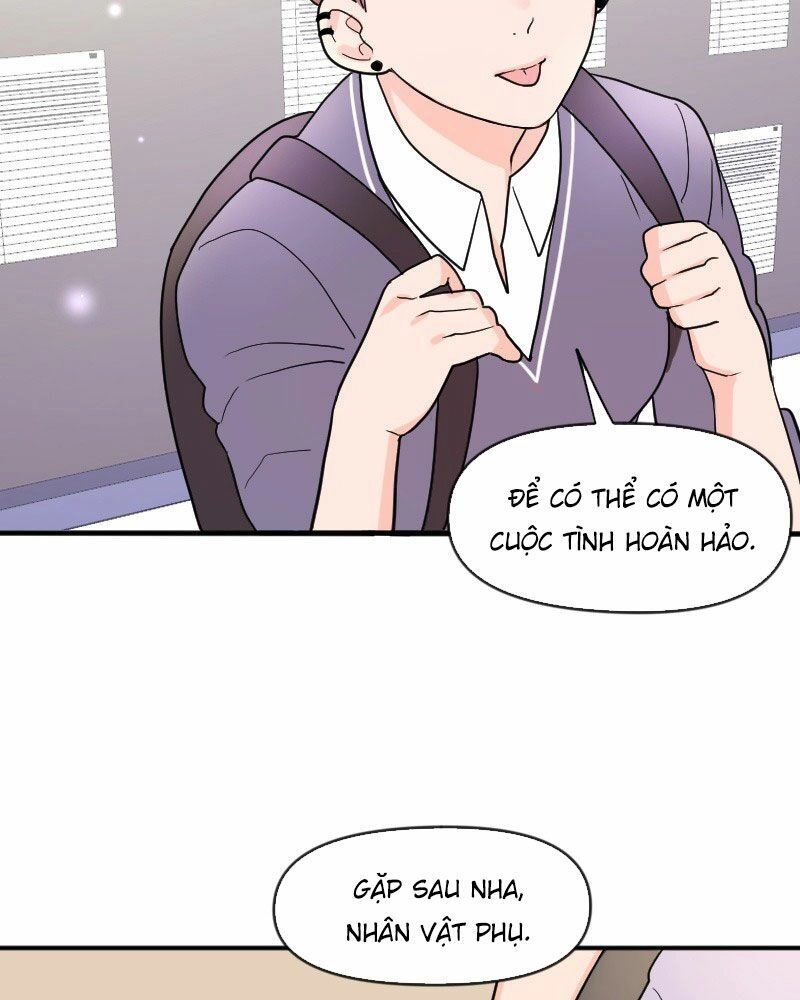 Not So Shoujo Love Story Chapter 21 - 81