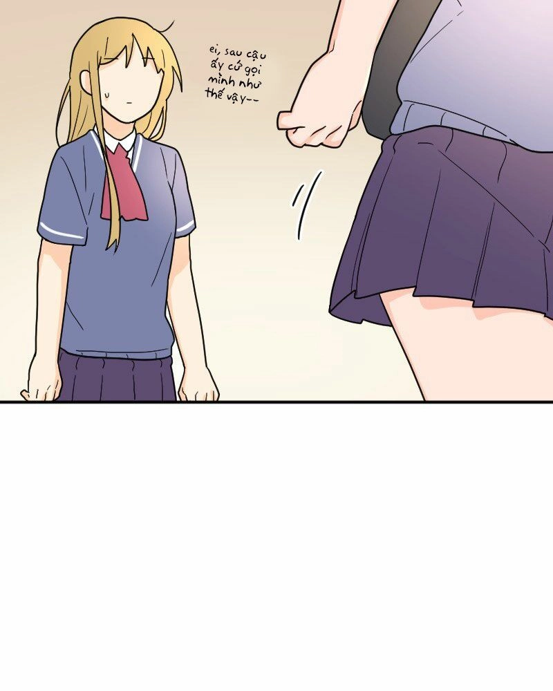 Not So Shoujo Love Story Chapter 21 - 82