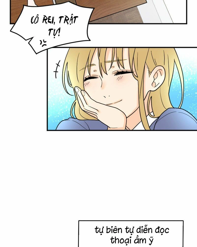 Not So Shoujo Love Story Chapter 21 - 86