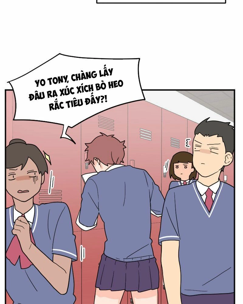 Not So Shoujo Love Story Chapter 21 - 87