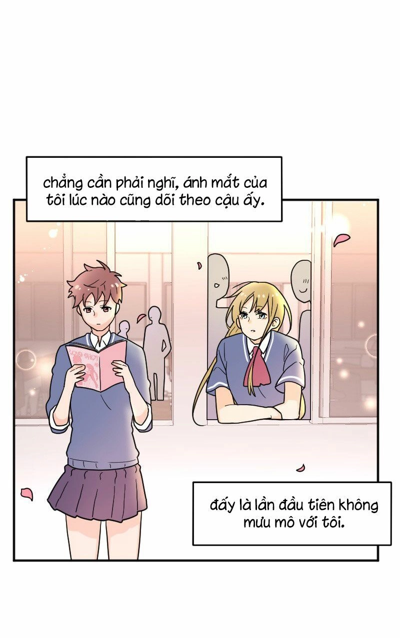 Not So Shoujo Love Story Chapter 21 - 91