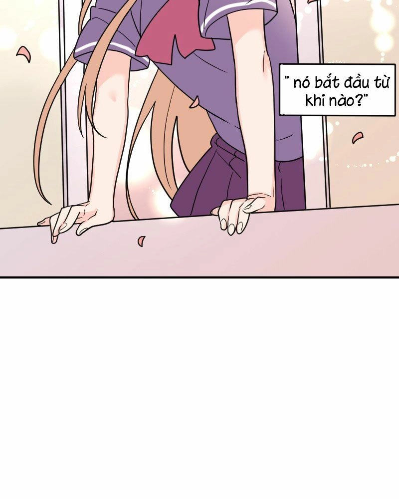 Not So Shoujo Love Story Chapter 21 - 93