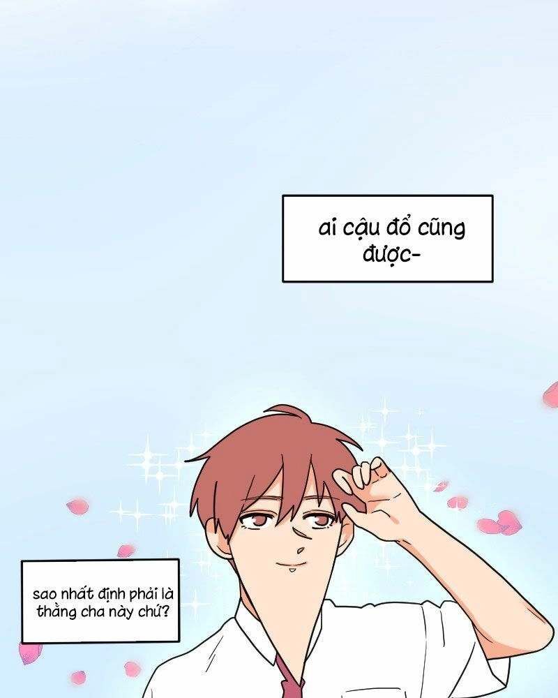 Not So Shoujo Love Story Chapter 21 - 96