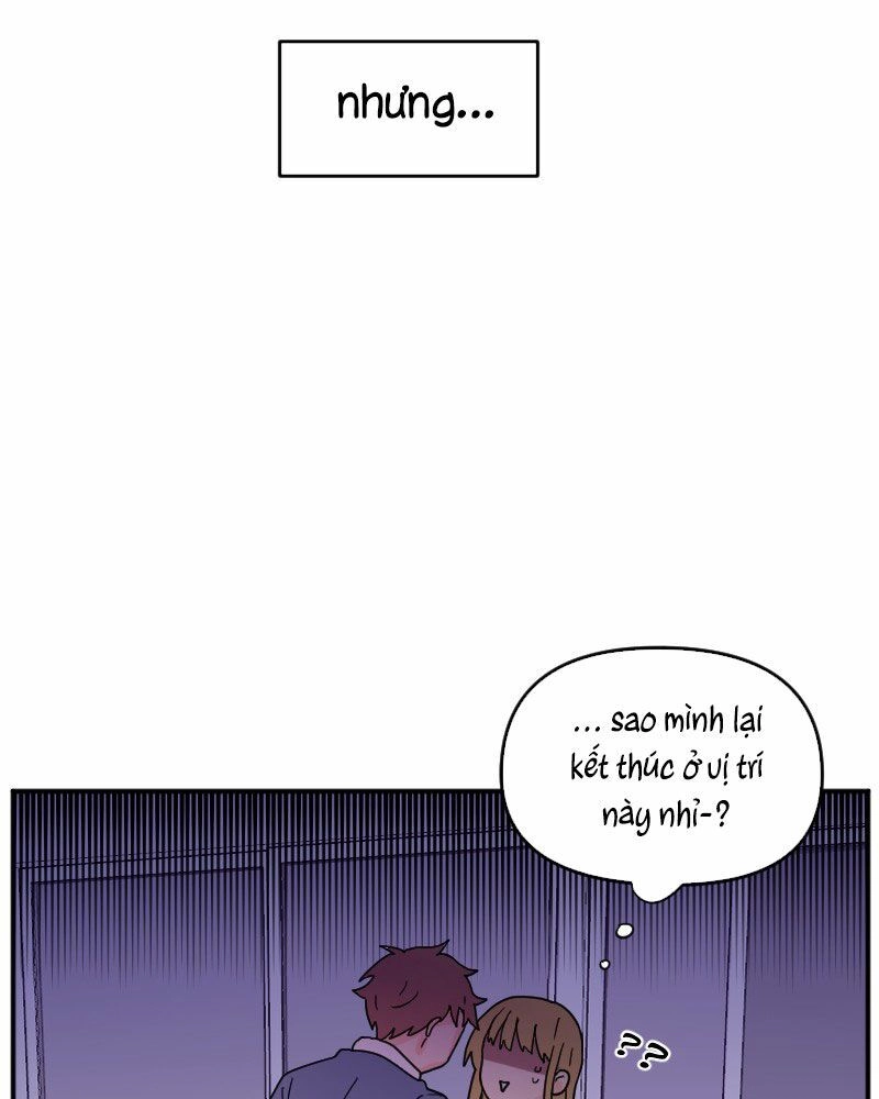 Not So Shoujo Love Story Chapter 21 - 101