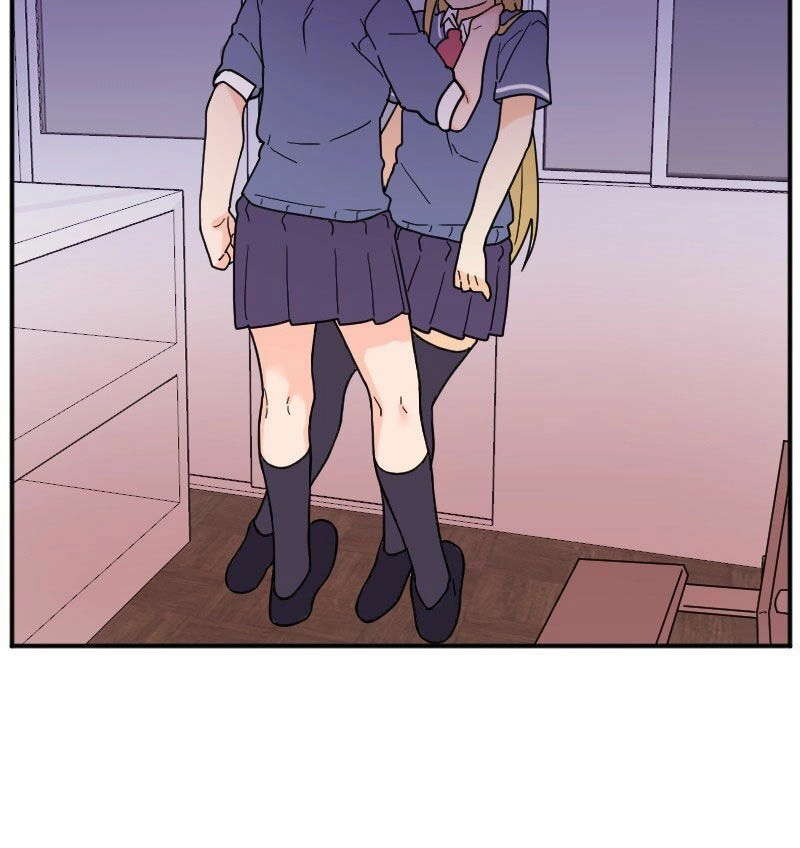 Not So Shoujo Love Story Chapter 21 - 102