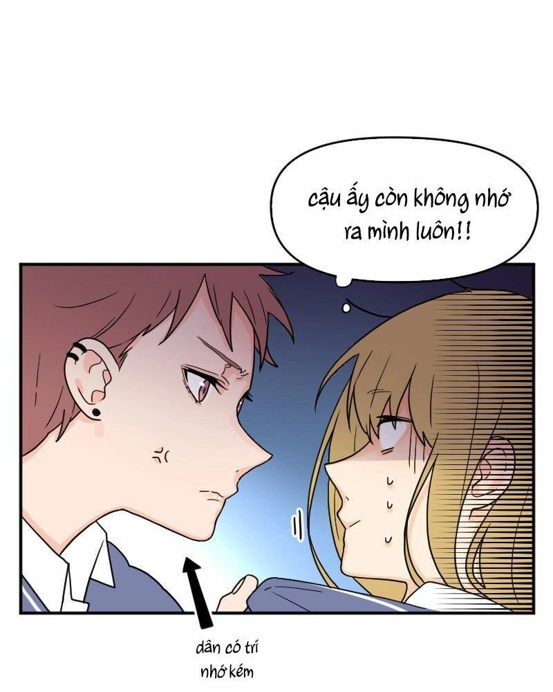 Not So Shoujo Love Story Chapter 21 - 103