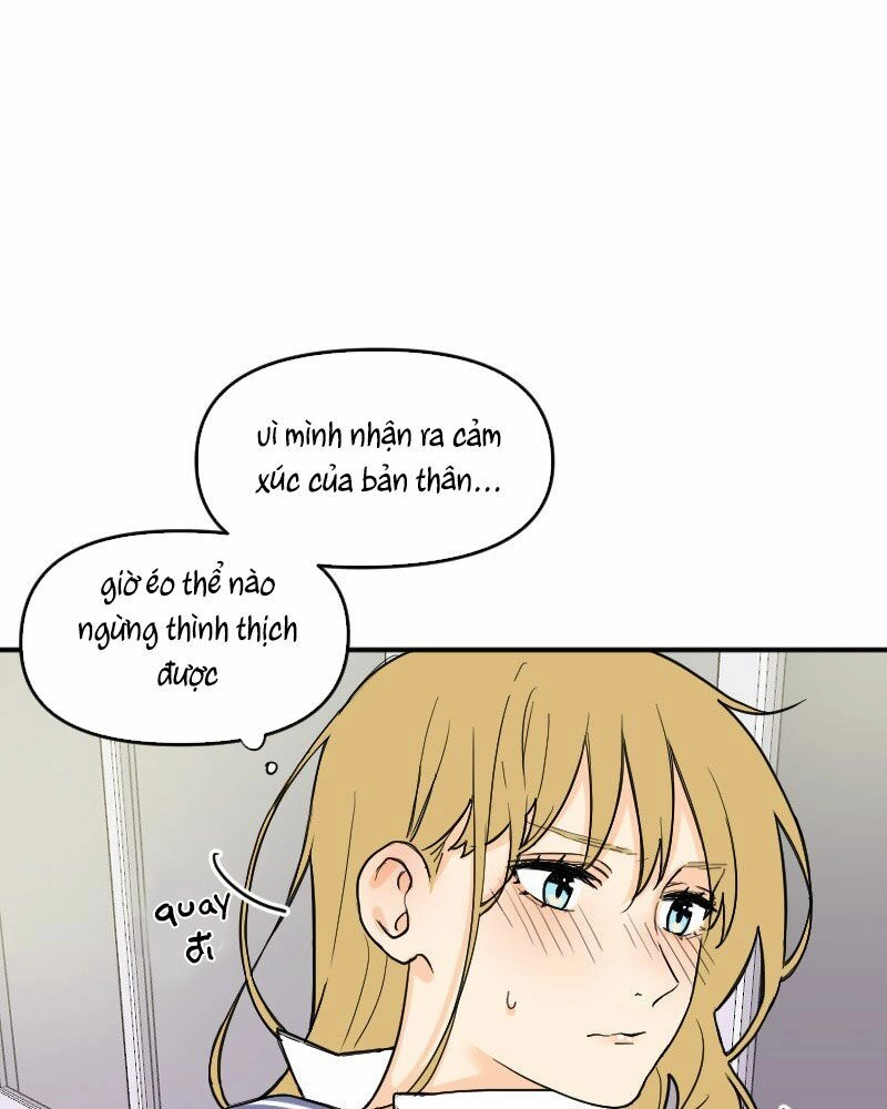 Not So Shoujo Love Story Chapter 21 - 104