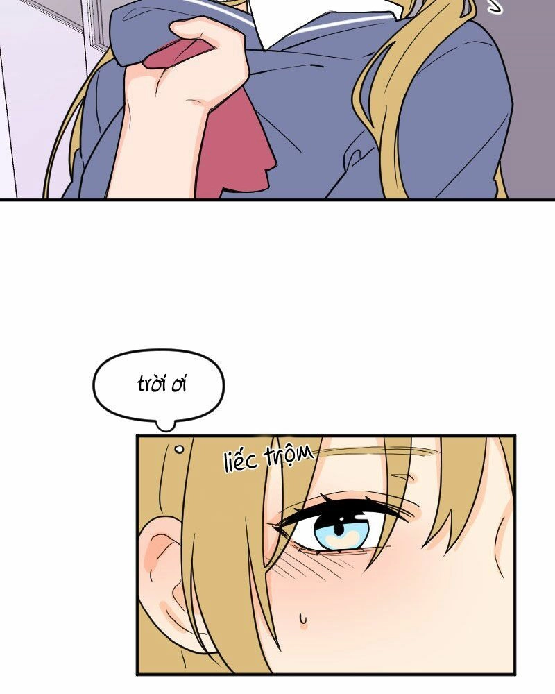 Not So Shoujo Love Story Chapter 21 - 105