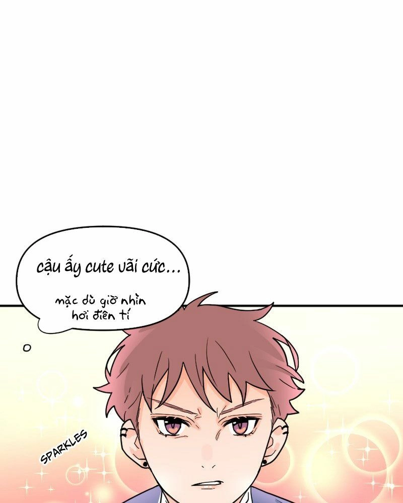 Not So Shoujo Love Story Chapter 21 - 106